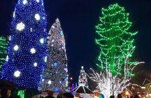 Luxury Leavenworth Day Trip through the Cascade Mountains