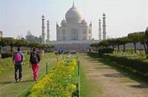 Full day guide service
