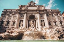 ROME: Discover the city with an E-Bike tour at sunrinse or sunset time