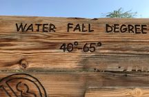 M'aen Hot springs and Dead Sea panorama experience by Abolmor