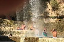 M'aen Hot springs and Dead Sea panorama experience by Abolmor