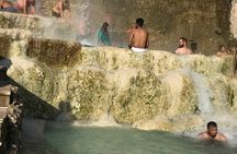 M'aen Hot springs and Dead Sea panorama experience by Abolmor
