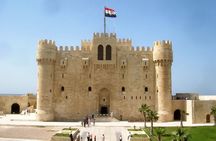 2 Days Cairo & Alexandria Overnight Trip in Cairo - Hurghada