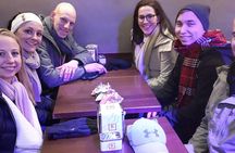 Bacaro Tour in Venice: walk, eat and drink in Venice