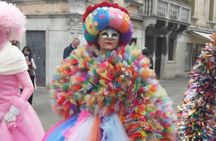 Bacaro Tour in Venice: walk, eat and drink in Venice
