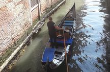 Bacaro Tour in Venice: walk, eat and drink in Venice