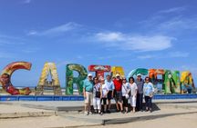 "Essential Cartagena" Private Tour. 