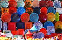 Day Trip to Asilah & Cap Spartel from Tangier