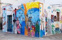 Day Trip to Asilah & Cap Spartel from Tangier