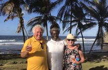 The Real Barbados 6 hour Island Tour