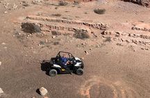 2-hour Buggy Tour from Costa Teguise
