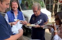 Greenwich Village Walking and Food Tasting Tour