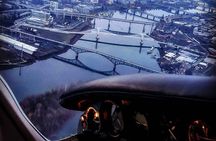 Downtown Portland Air Tour by Envi Adventures