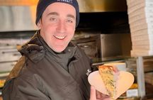 Greenwich Village Walking and Food Tasting Tour