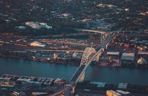 Downtown Portland Air Tour by Envi Adventures