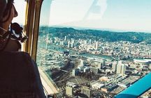Downtown Portland Air Tour by Envi Adventures
