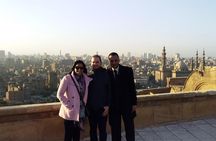 01 Day Cairo tour Islamic and Coptic Cairo