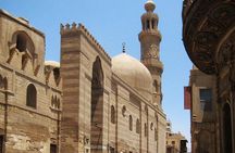 01 Day Cairo tour Islamic and Coptic Cairo
