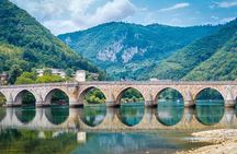 One-way Day trip from Sarajevo to Belgrade - UNESCO World Heritage Tour 