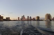 Tampa Celebrity Homes Boat Tour
