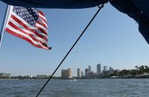 Tampa Celebrity Homes Boat Tour