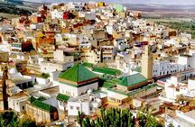 Small-Group Full-Day Meknes and Volubilis Tour from Fez