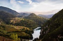 One-way Day trip from Sarajevo to Belgrade - UNESCO World Heritage Tour 