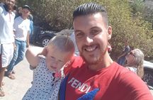 Guide full day trip to chefchaouen from Tangier (private tour)