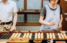 Cruise Stop-Over: Private Custom Day trip to Osaka from Kobe Port