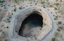 Explore the beauty of Oman 