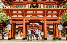 Cruise Stop-Over: Explore The City From Kobe Port