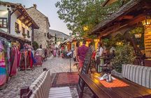 Mostar Blagaj Kravice Tour