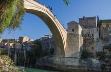 Mostar Blagaj Kravice Tour