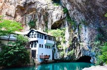 Mostar Blagaj Kravice Tour