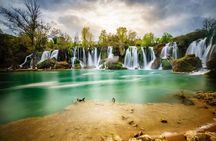 Mostar Blagaj Kravice Tour