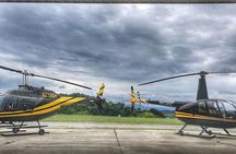 Scenic Helicopter Tour of Wears Valley