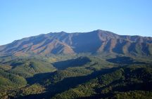 Scenic Helicopter Tour of Wears Valley