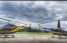 Extended Douglas Lake Region Tour by Helicopter