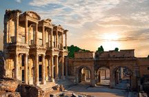 Ephesus Tour from Izmir Airport
