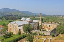 Ephesus Tour from Izmir Airport