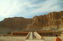 Luxor day tour 