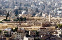 Private Tour, Jerash and Amman City Tour