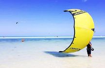  Kitesurfing lessons in Isla Holbox