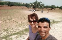 Day Trip From Marrakech to Essaouirra