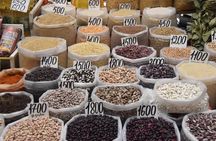 Private Cooking Class in Yerevan with Transfers