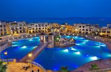 Day Tour To Dead Sea And Madaba