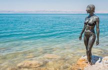 Day Tour to The Dead Sea & Baptism Site