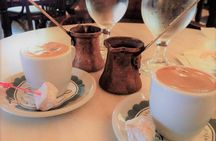 Small-Group Walking Food Tour in Chania