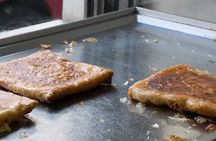 Small-Group Walking Food Tour in Chania