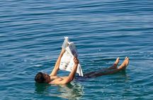 Day Tour to The Dead Sea & Baptism Site